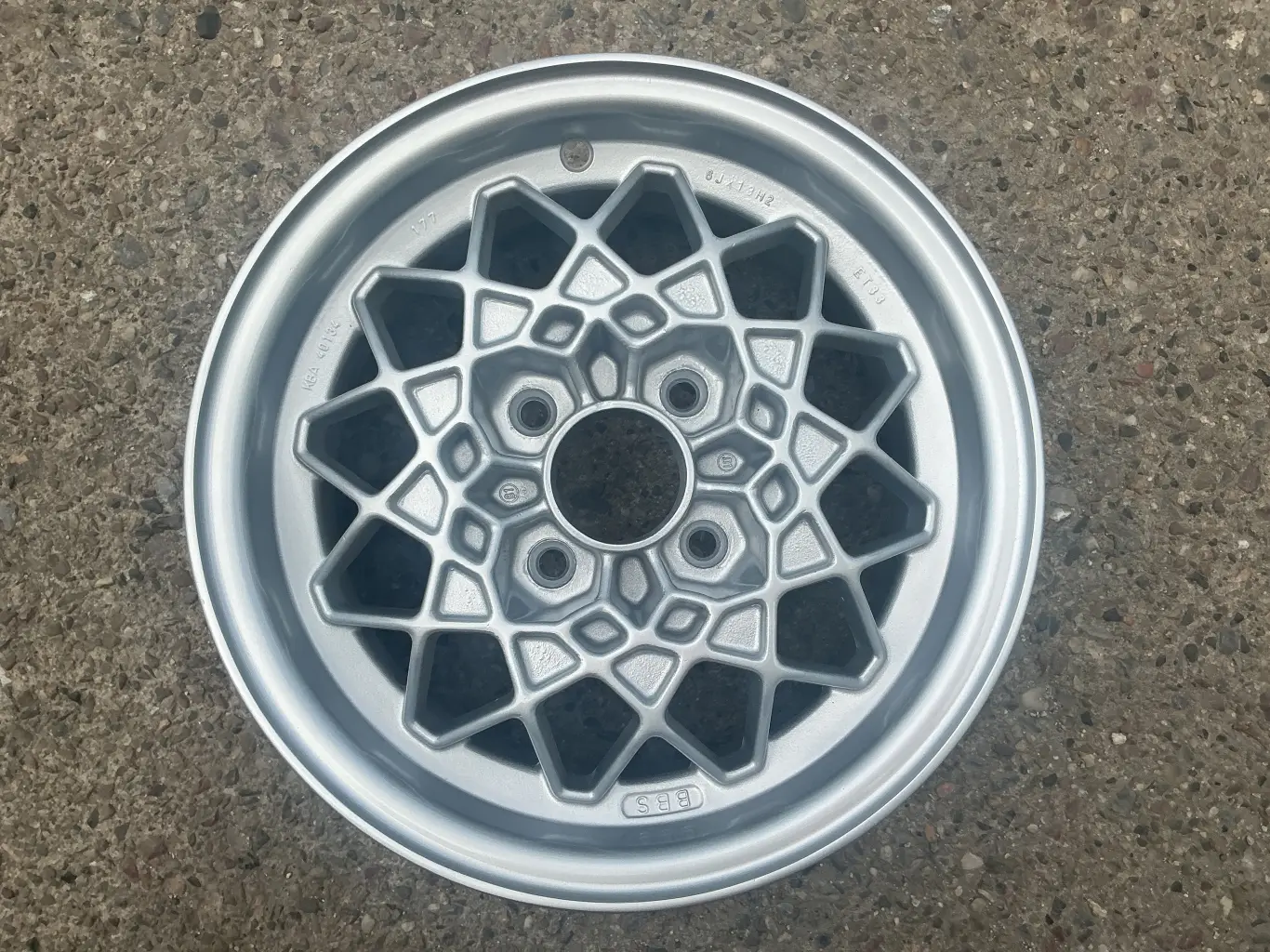 alu kola BBS 13