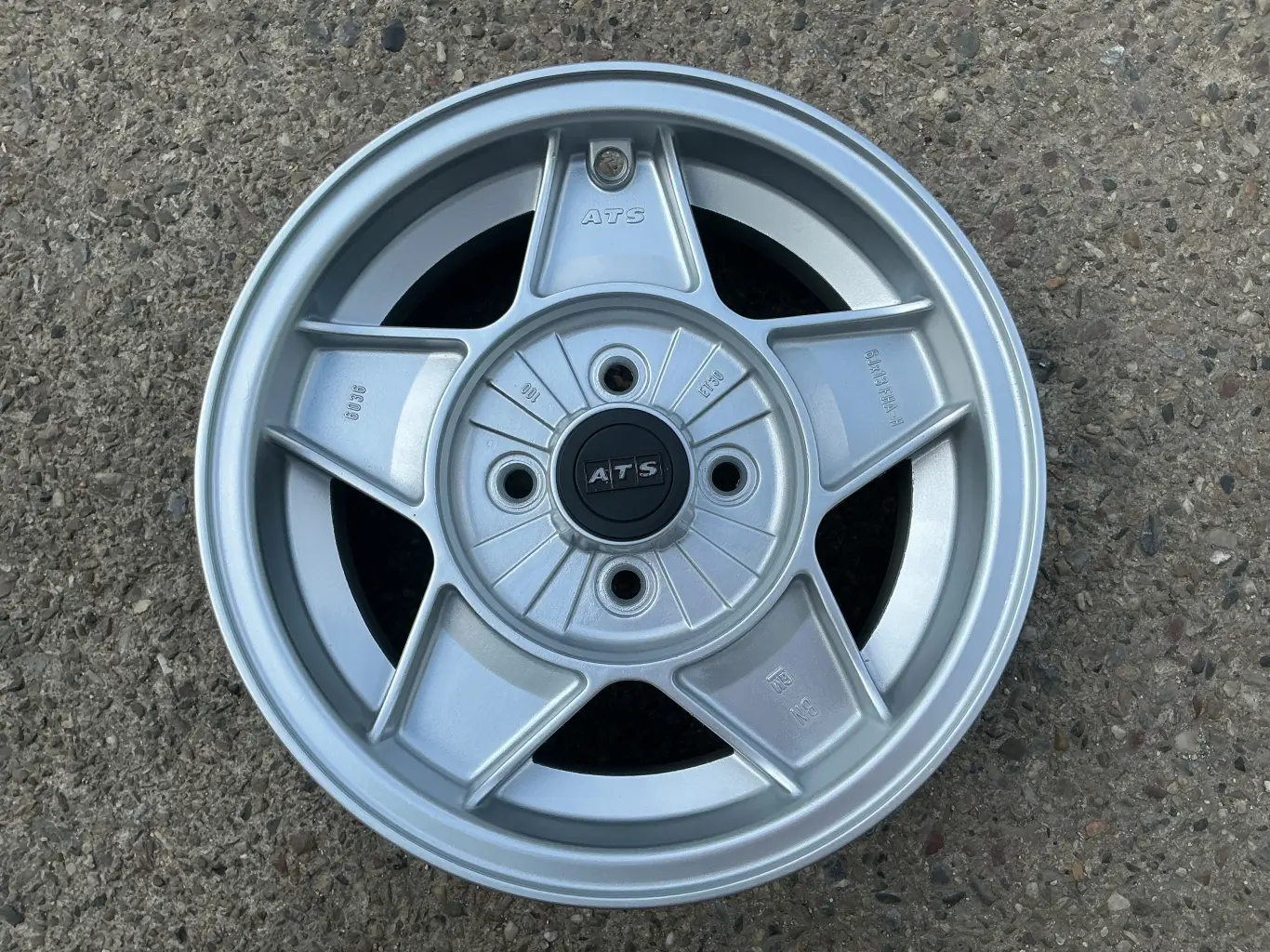 alu kola ATS 13