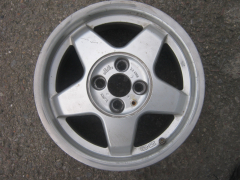 alu kolo O.Z Racing 15