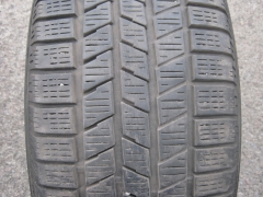 255/55/19 111H Pirelli Scorpion Ice-Snow, použitý zimní pár