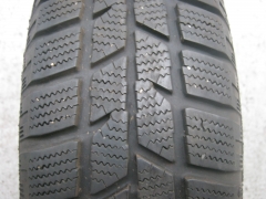 145/80/13 75Q Semperit Top-Grip SLG2, použitá zimní sada