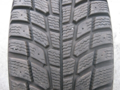 205/60/16 96T XL Michelin X-Ice North, použitá zimní sada
