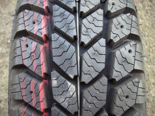 175/75/16C 101/99Q Goodyear UltraGrip Cargo, zimní 
