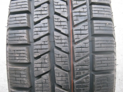 215/70/16 100T Pirelli Scorpion Ice-Snow, použitá zimní sada