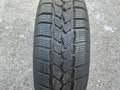165/70/13 83R Michelin Agilis 41 Snow-Ice, zimní 