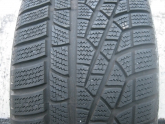 235/35/19 91V XL a 295/30/19 100V XL Pirelli SottoZero Winter 240, použitá poměrná zimní sada
