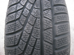 225/50/17 94W Pirelli Sottozero Winter 210  RFT, zimní
