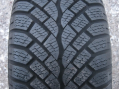 185/60/15 84T Semperit Sport-Grip, použitý zimní kus
