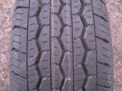 195/70/15C 104/102S Bridgestone RD613 Steel, letní 