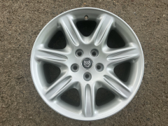 alu kolo Jaguar 18