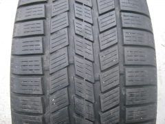 255/50/20 109V XL Pirelli Scorpion Ice & Snow, použitá zimní sada