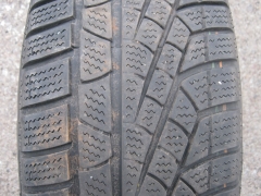 215/65/16 98H Pirelli SottoZero Winter 210, použitá zimní sada