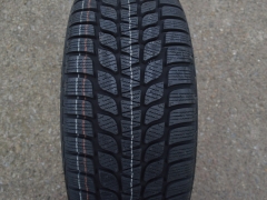 245/45/18 96V Bridgestone Blizzak LM-25 RFT, zimní