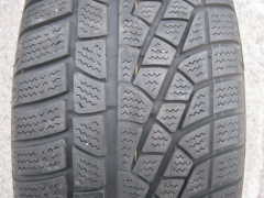 225/55/16 95H Pirelli SottoZero Winter 210, použitá zimní sada