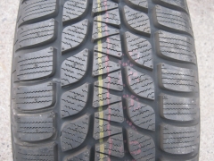 235/65/17 108H XL Bridgestone Blizzak LM-25 4x4, zimní