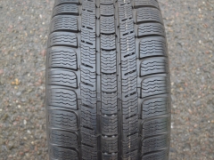 225/45/17 94V XL Michelin Pilot Alpin PA2, zimní