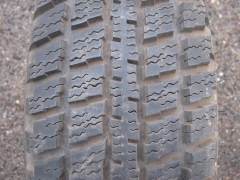 185/70/14 88T Debica Frigo S30, použitý zimní kus