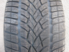 275/30/19 96W XL Dunlop SP Winter Sport 3D, zimní