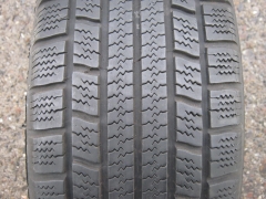 185/65/14 86T Michelin XM+S 130, použitý zimní kus
