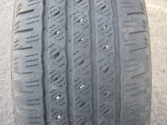 235/70/16 104S Michelin Cross Terain , použitý zimní pár