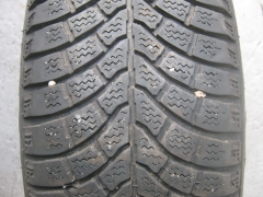 175/65/14 86R Firestone FW-930 Winter, použitý zimní kus