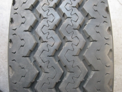 225/75/16C 121/120N Michelin XCA, použitý letní pár