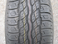 225/70/16 102S Bridgestone Dueler H/T 687 M+S, celoroční