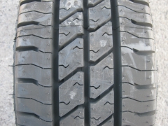 225/70/15C 112/110R Pirelli Citynet, letní