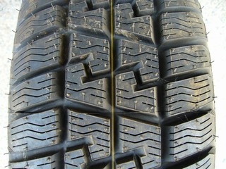 195/60/15 88T Vredestein Snowstar T60, zimní 