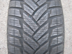 195/55/15 85H Dunlop SP Winter Sport M3, použitý zimní kus
