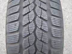 195/55/15 85H Uniroyal MS Plus 55, zimní 
