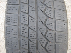 215/40/16 86H Toyo Snowprox S952, použitá zimní sada