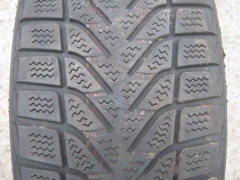 195/65/15 91T Firestone Winterhawk, použitý zimní pár