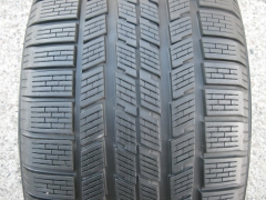 265/40/18  97V  Pirelli Winter 240 Snowsport, použitý zimní pár