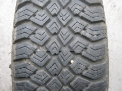 155/80/13 79Q Kelly Steel Mark 4, použitý  zimní  pár