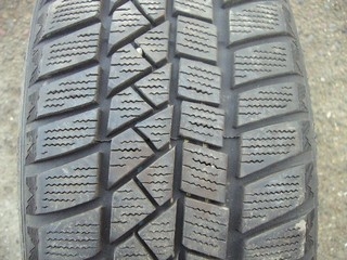 185/55/15 82T Pneumant PN150 Wintec, použitý zimní kus