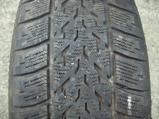 185/55/15 82H Pirelli Winter 210 Performance,  použitý zimní kus