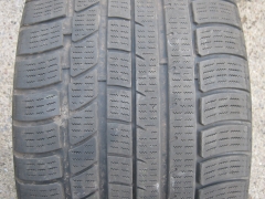 295/30/22 103W XL Hankook W300A IceBear, použitý zimní pár