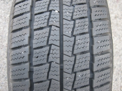 195/60/16C 99/97T Hankook Winter RW06, použitý zimní pár