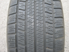 175/60/13 77T Michelin XM+S 130, použitý zimní pár