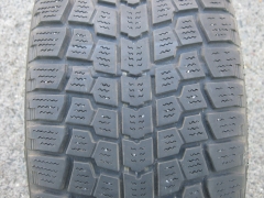 205/55/15 87H Bridgestone WT-21, použitá zimní sada