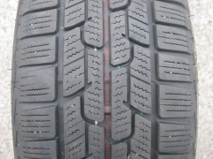 185/60/15 84T Firestone Winterhawk, použitý zimní pár