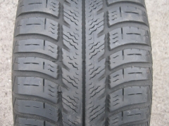 205/60/15 91H Goodyear Eagle Vector, použitá celoroční sada