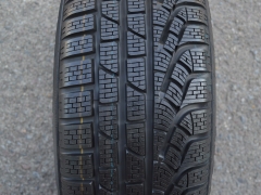 225/45/18 91H Pirelli SottoZero Winter 210 serie II RFT, zimní
