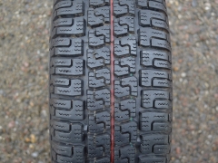 155/70/13 75Q Firestone FW900 Winter, použitý zimní kus