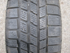 195/50/16 84H Pirelli  Winter 210 Snowsport, použitá zimní sada