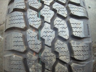 205/65/15 99S XL Dunlop SP90 reinforced, zimní