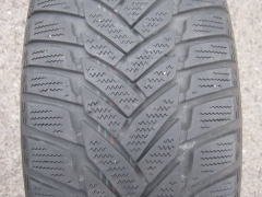 195/55/16 87T Dunlop SP Winter Sport M3, použitý zimní pár