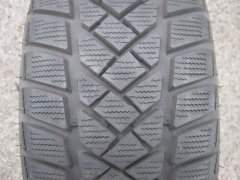 185/55/14 80T Dunlop SP Winter Sport M2, použitý zimní pár