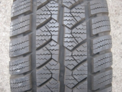 205/75/16C 110/108R Semprit Van-Grip, použitý zimní kus